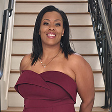 Danielle Smith