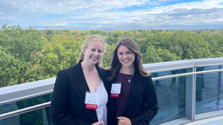 Dare to care Presenters