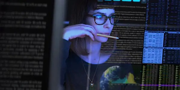 M.S. in Data Science and Engineering Information Session