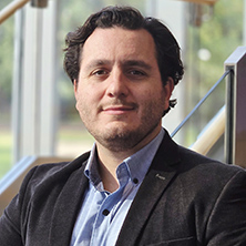 David Calianese, Ph.D.