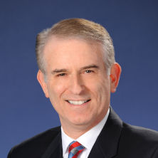 Headshot of David Goldstein