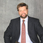 Photo of D.C. Schindler, Ph.D. 