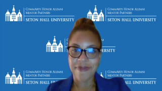 Dr. Shawna Cooper-Gibson on Teams Dr. Shawna Cooper-Gibson
