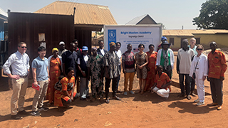 Bright Masters Academy