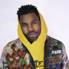 Headshot image of Jason Derulo