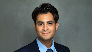Dev Chhabra