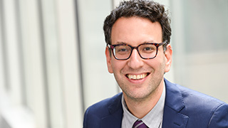 Doron Dorfman