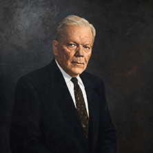 Dr. C. David Molina