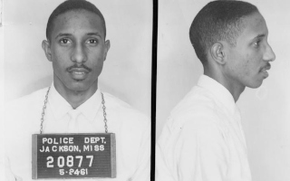 A Civil Rights Movement leader and activist for more than 60 years, Dr. LaFayette was arrested 30 times in his nonviolent pursuit of social justice and equality before the law. 