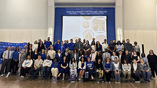 Division of Student Services