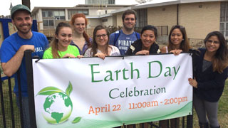 Earth Day