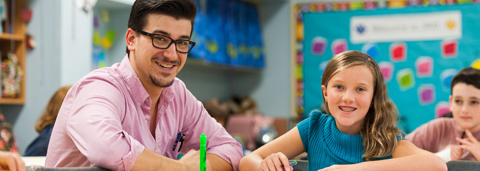 Student Teaching Experience