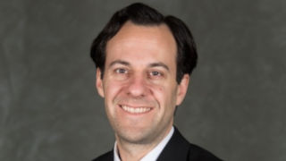 eli_suitx320 Eli McCarthy, professor of Justice and Peace Studies at Georgetown University and the Director of DC Peace Team, leads a training workshop on Nonviolent Communication on Friday, February 14.