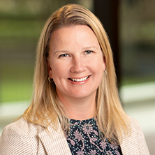 Elizabeth Van Dyk