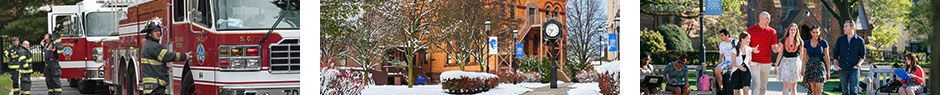 Campus Photos