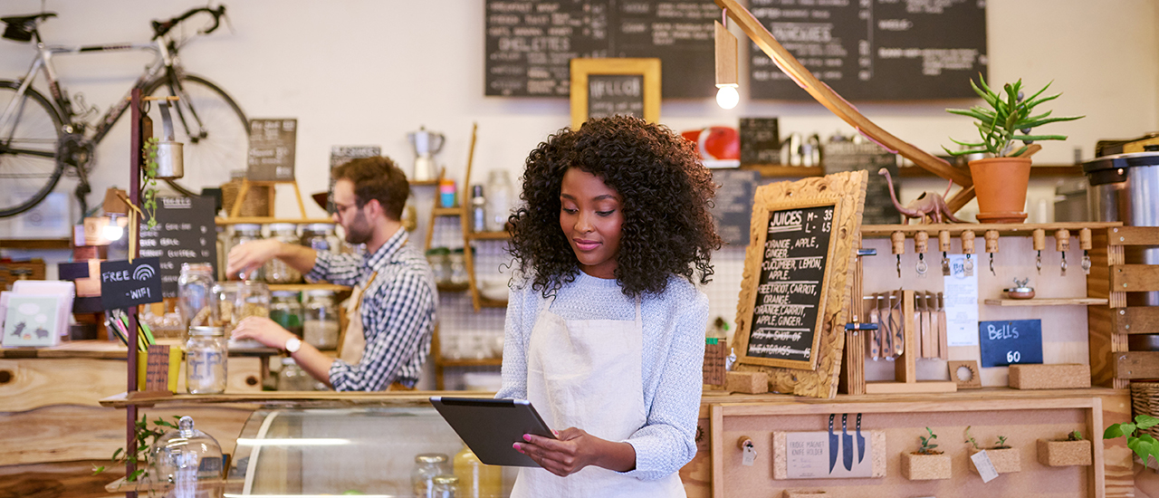 Entrepreneurial Studies Graduate Certificate Program