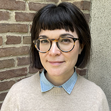 Erin Zoutendam