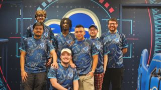 SSBU Team Picture 2023