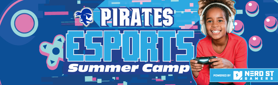 Esports Summer Camp