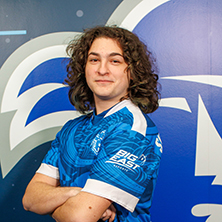 SHU Luisa Wylde - Brandon Corso