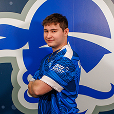 Khazixtyeight - Brett McLaughlin