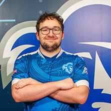 Spaceranger - Matthew Kirshenbaum