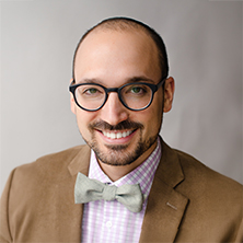 Ethan Schwartz
