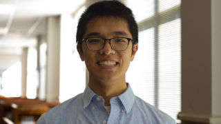 ethan-x320 Headshot image of SHU student Ethan