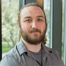 Evan Ganning, M.S.