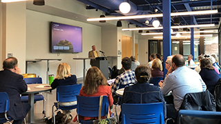 faculty seminar 2025