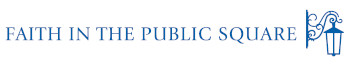 Faith in the Public Square logo