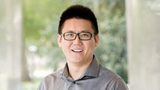 Fanli Jia headshot