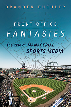 Front Office Fantasies