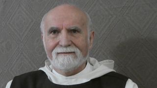 fatherjacquesx320 Photo of Father Jacques