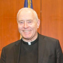 Father Ian Boyd Father Ian Boyd