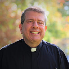 Rev. Nicholas Figurelli