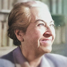 Gabriela Mistral