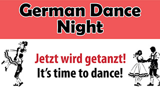German Dance Night