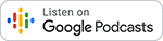 Google Podcasts button