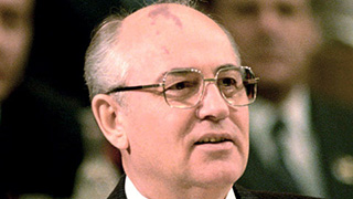 Gorbachev