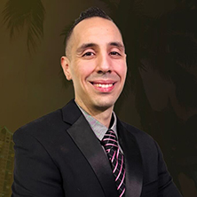 Gregory “Goyo” Schipilliti