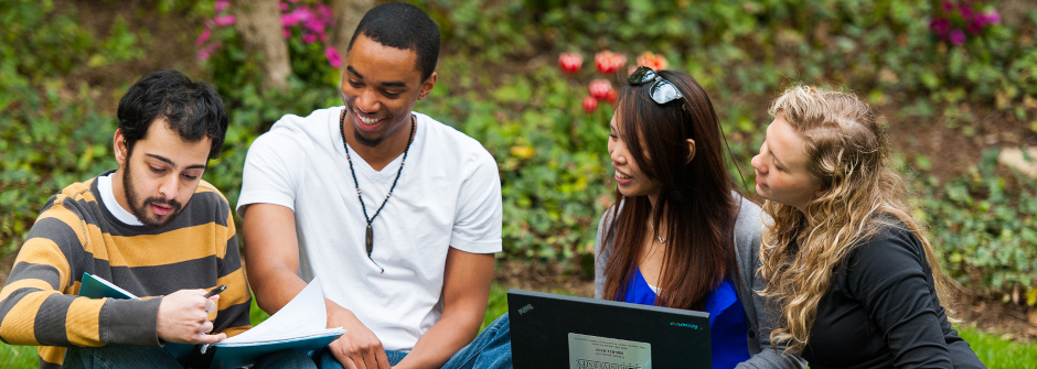Application Steps Seton Hall University