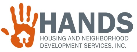 Hands Housing and Neighborhood Development Services Hands Housing and Neighborhood Development Services