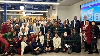 Higher Education Graduate Student Association