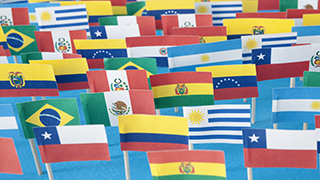 Celebrating Hispanic Heritage Month