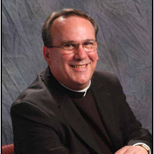 Reverend Paul A. Holmes, S.T.D.