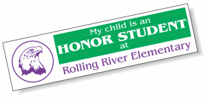 honor roll