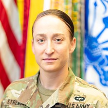 Photo of Hope Stremcha
