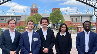 students in Nebraska