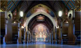 Academic Calendar - Seton Hall University